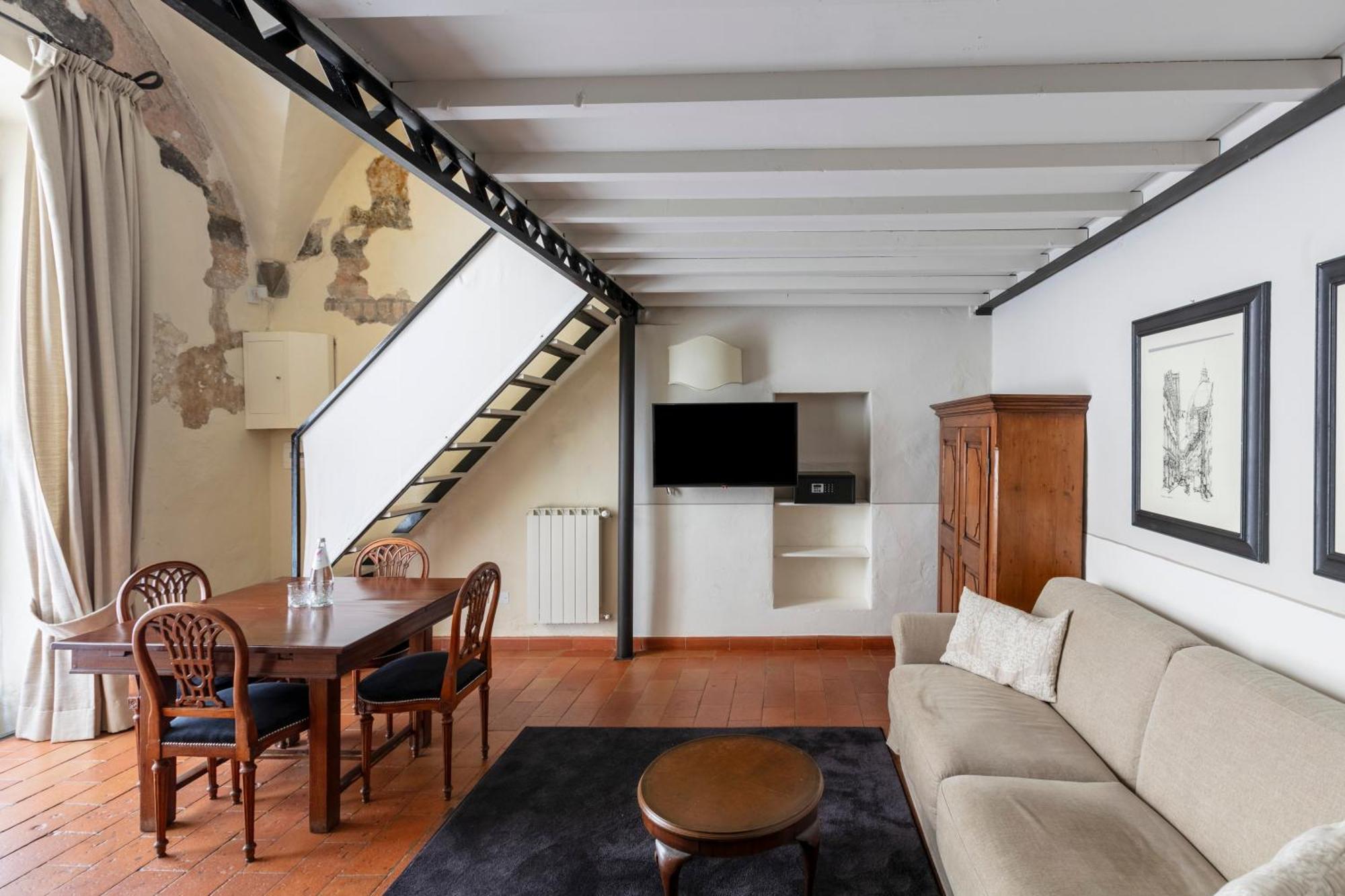Numa Florence Palazzo Belfiore Exterior photo