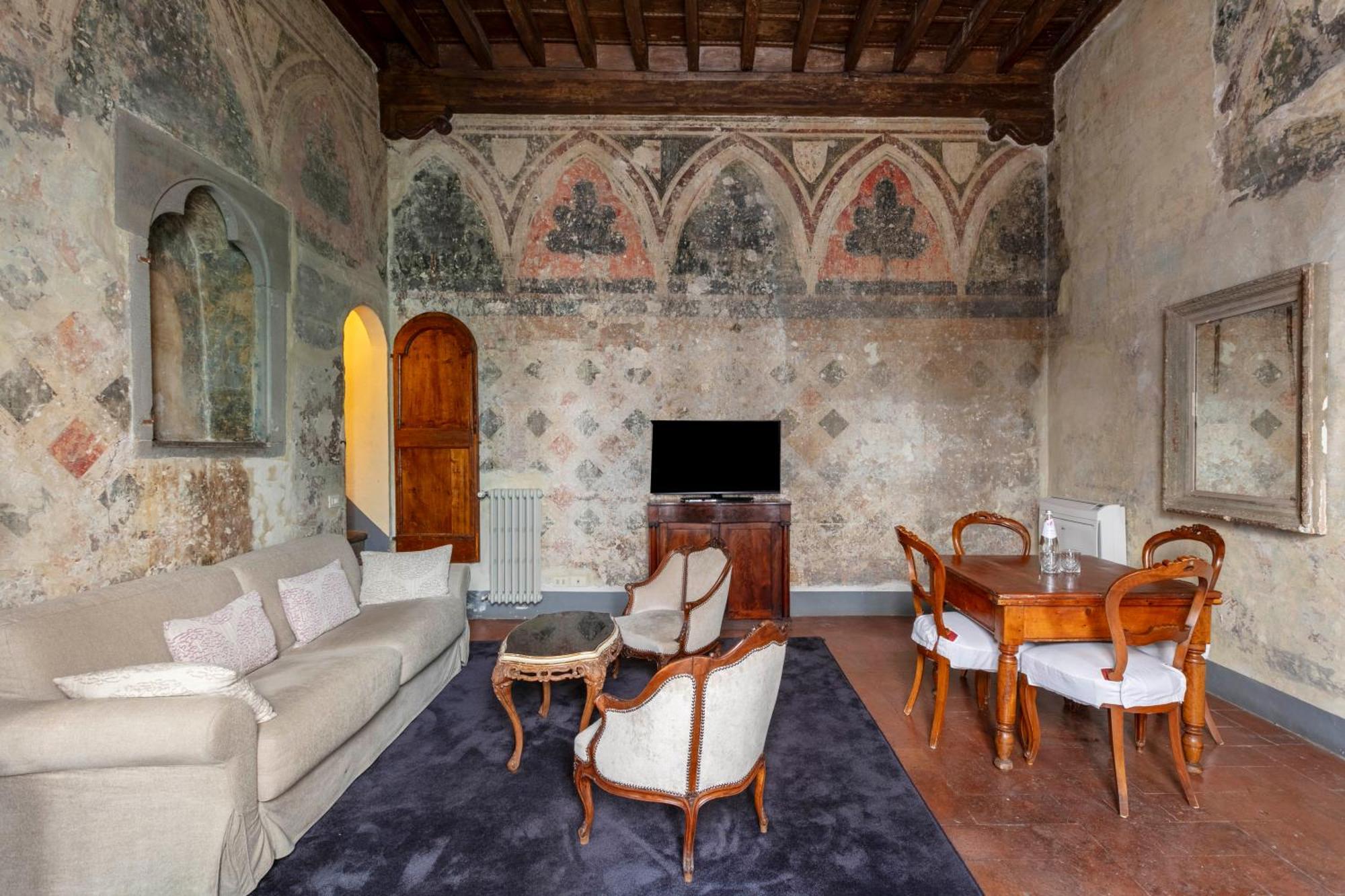 Numa Florence Palazzo Belfiore Exterior photo