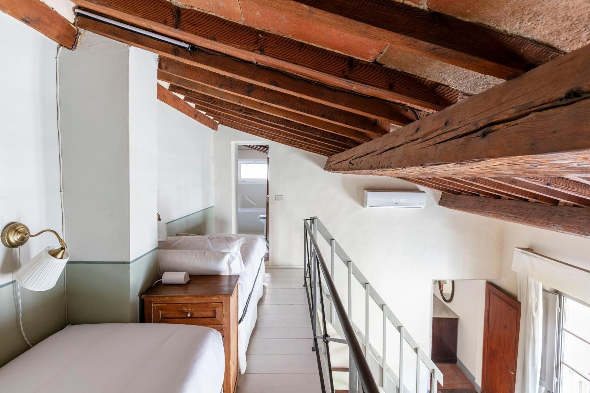 Numa Florence Palazzo Belfiore Exterior photo