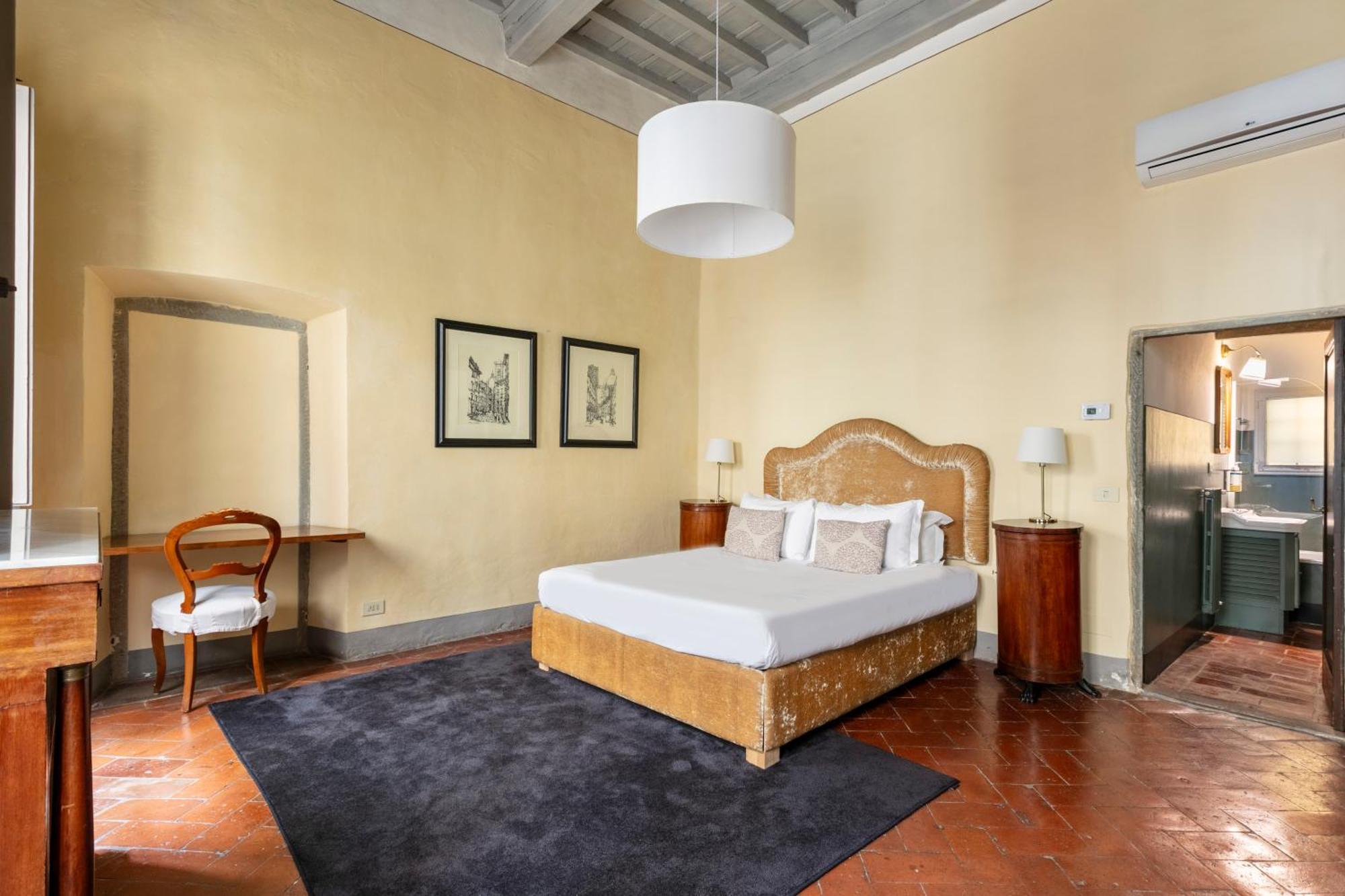 Numa Florence Palazzo Belfiore Exterior photo