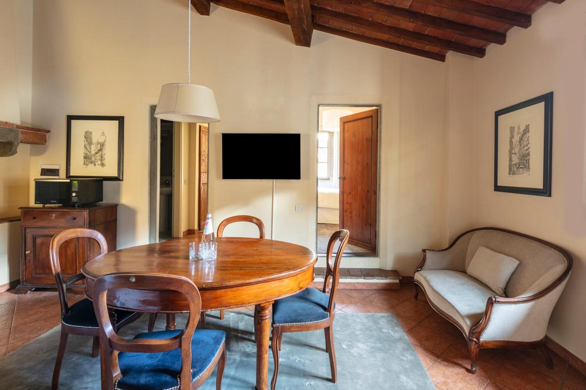 Numa Florence Palazzo Belfiore Exterior photo