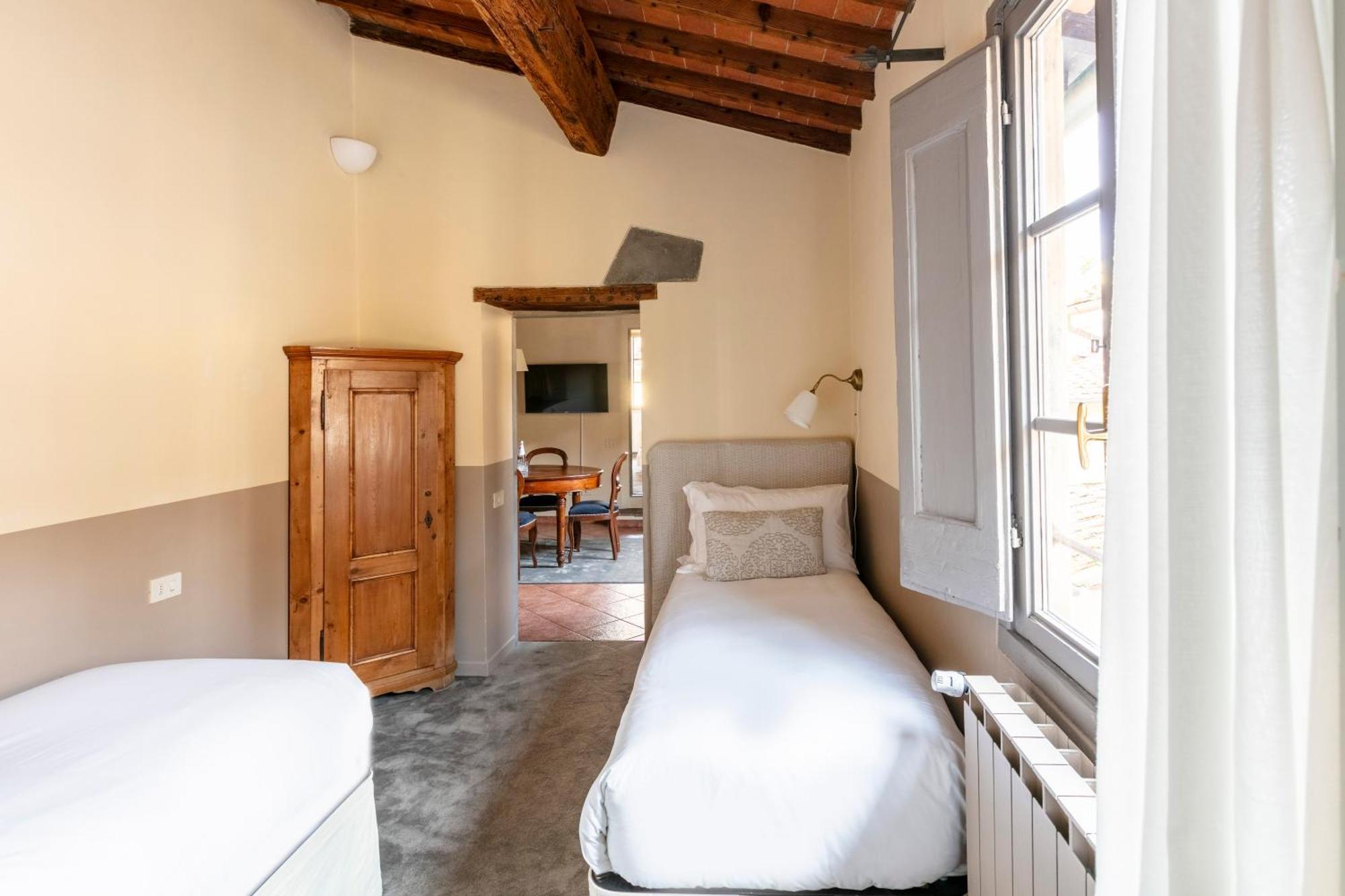 Numa Florence Palazzo Belfiore Exterior photo