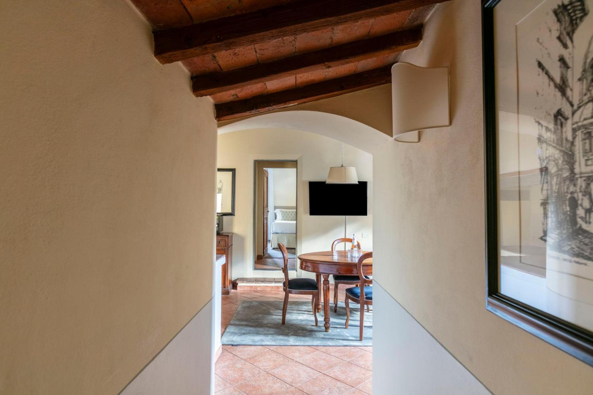 Numa Florence Palazzo Belfiore Exterior photo