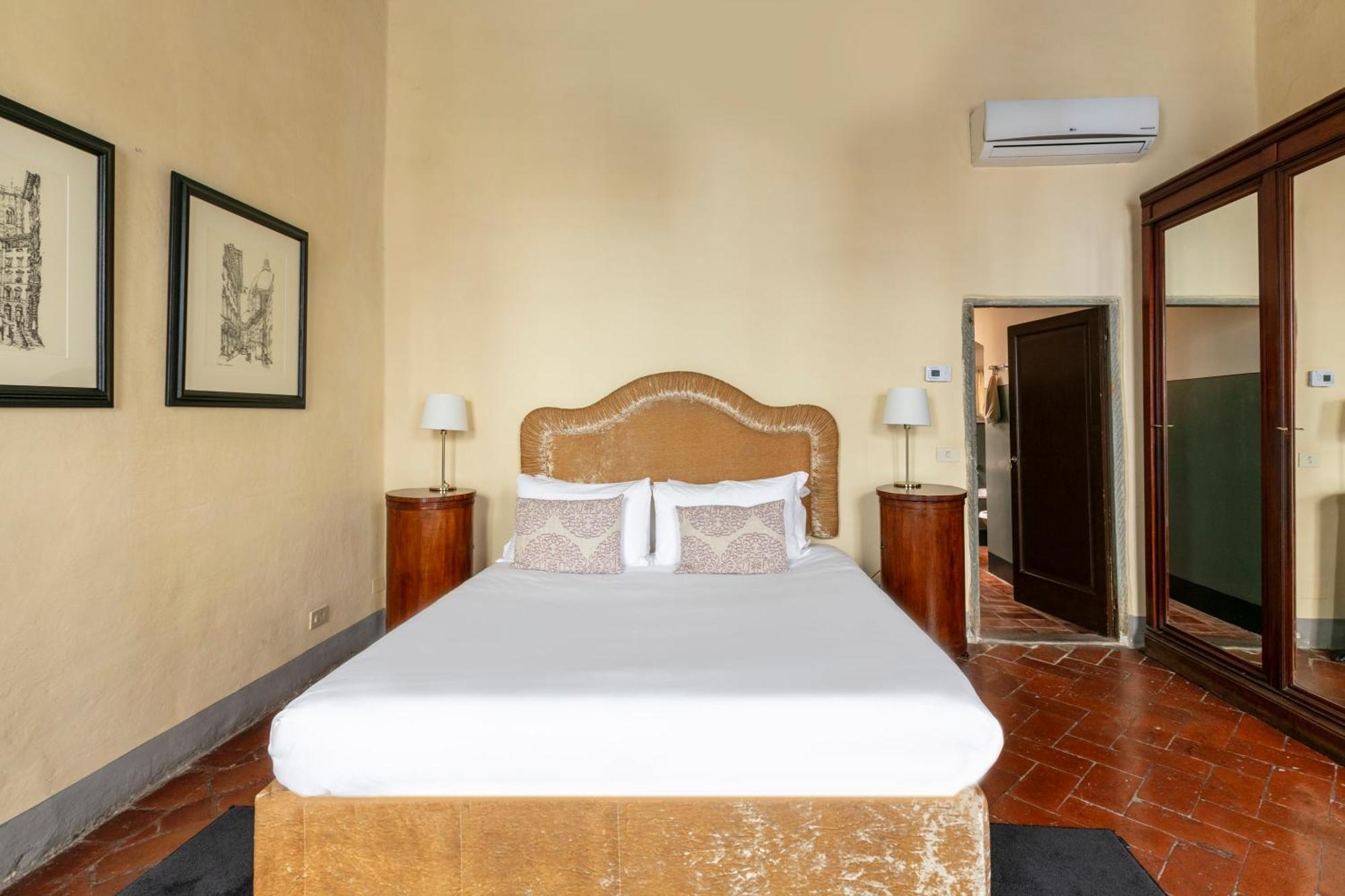 Numa Florence Palazzo Belfiore Exterior photo