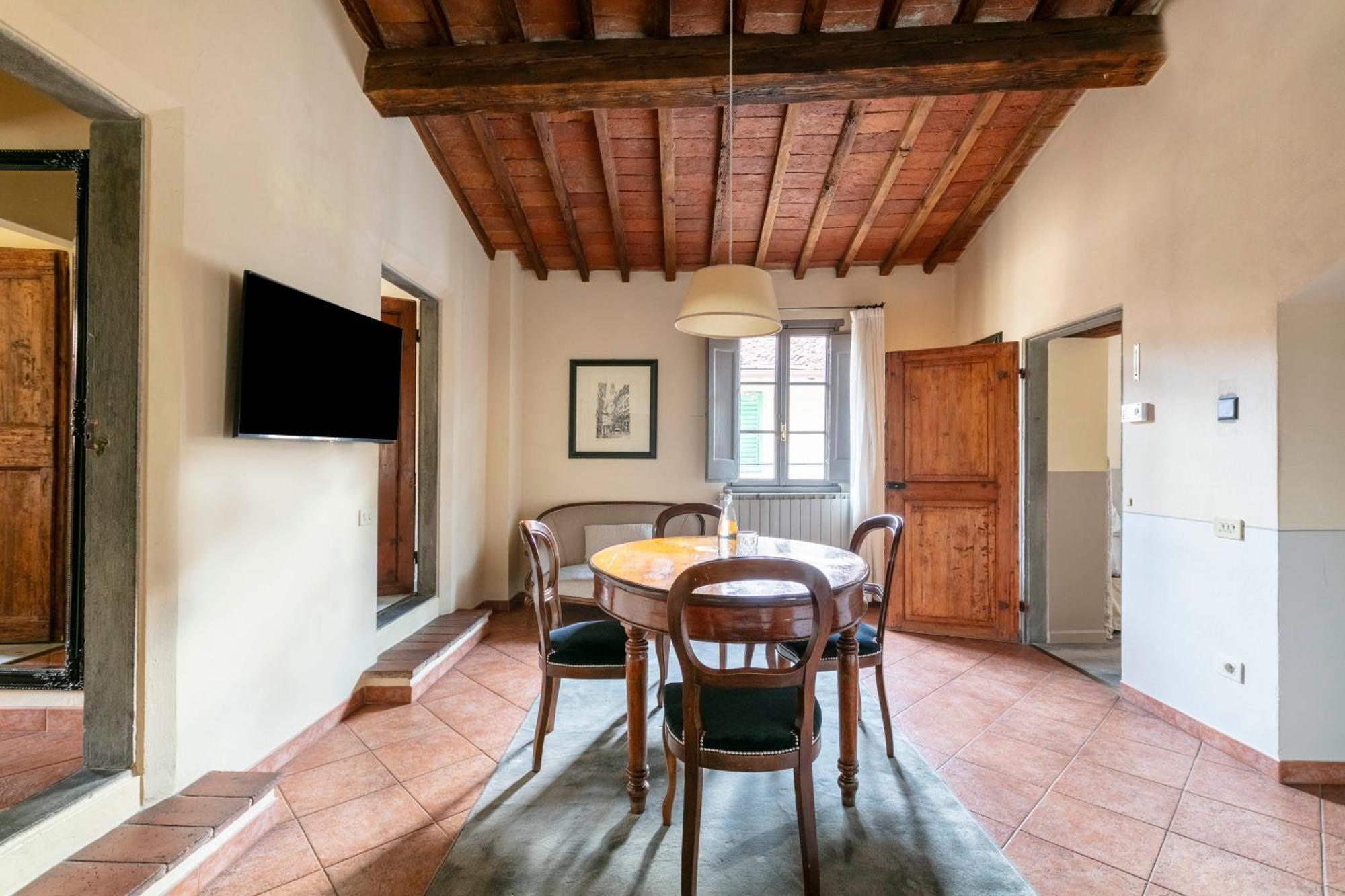 Numa Florence Palazzo Belfiore Exterior photo