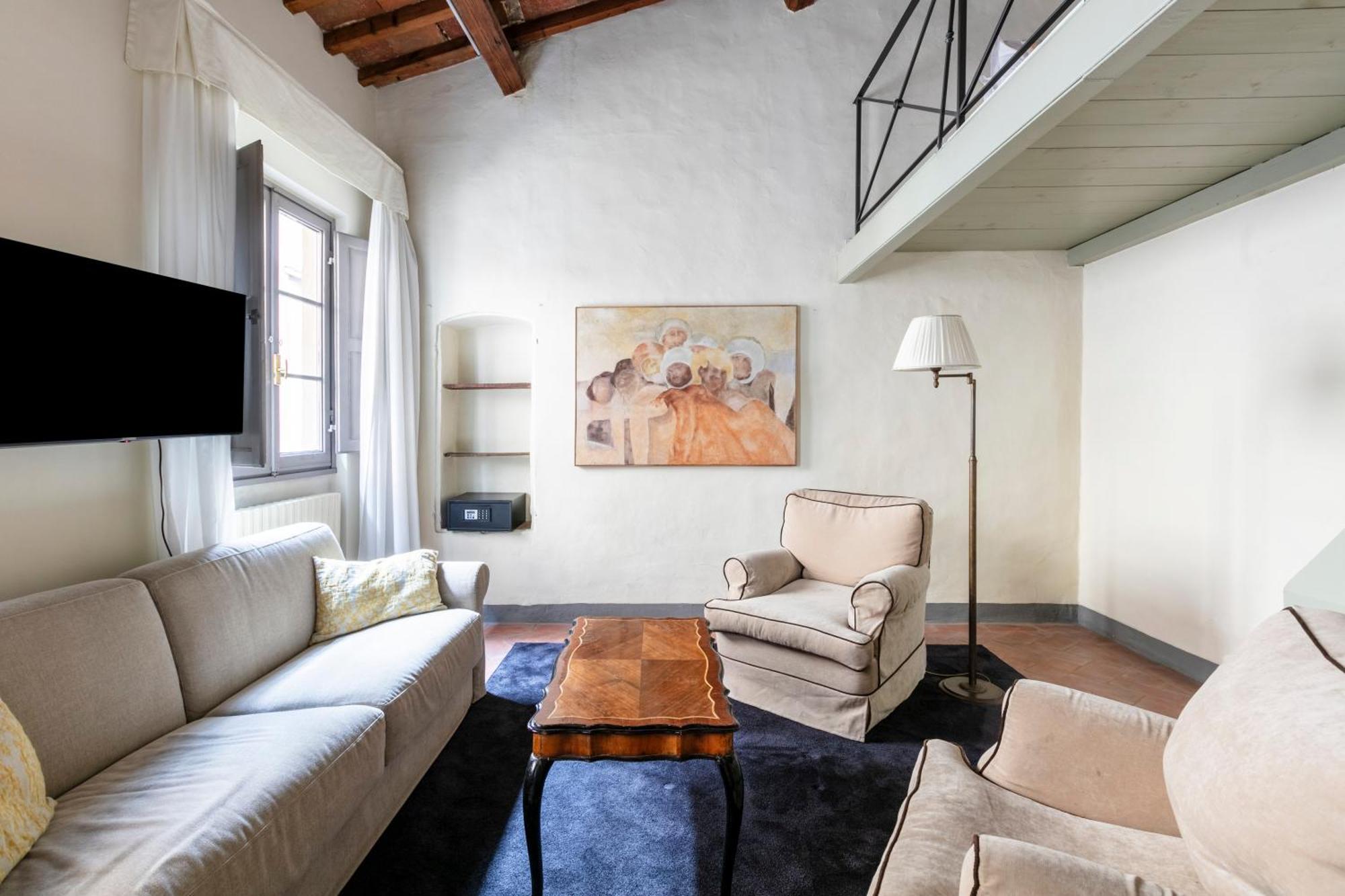 Numa Florence Palazzo Belfiore Exterior photo
