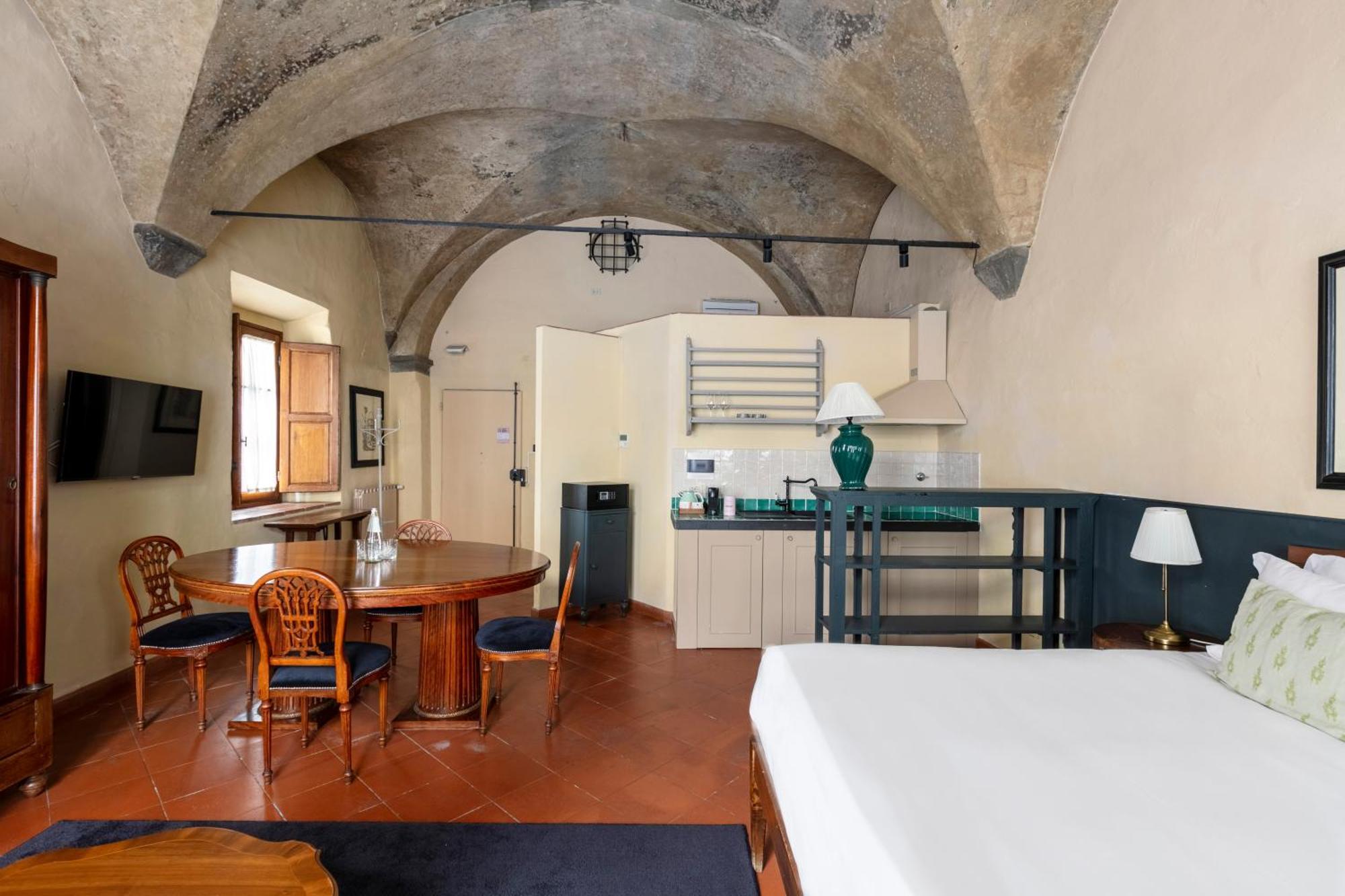 Numa Florence Palazzo Belfiore Exterior photo