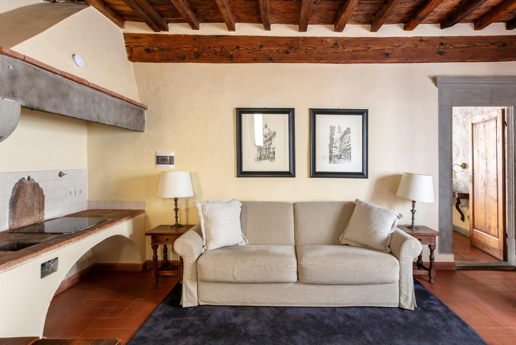Numa Florence Palazzo Belfiore Exterior photo