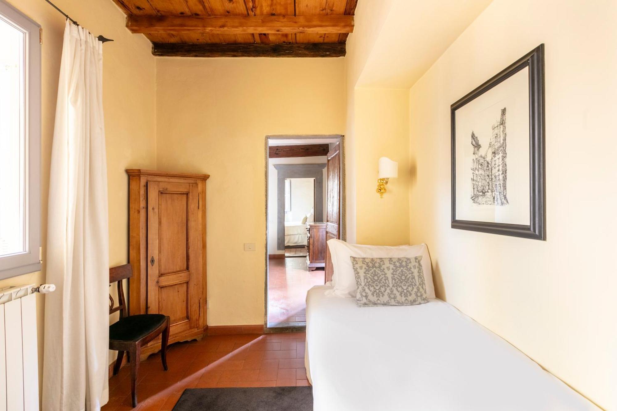 Numa Florence Palazzo Belfiore Exterior photo