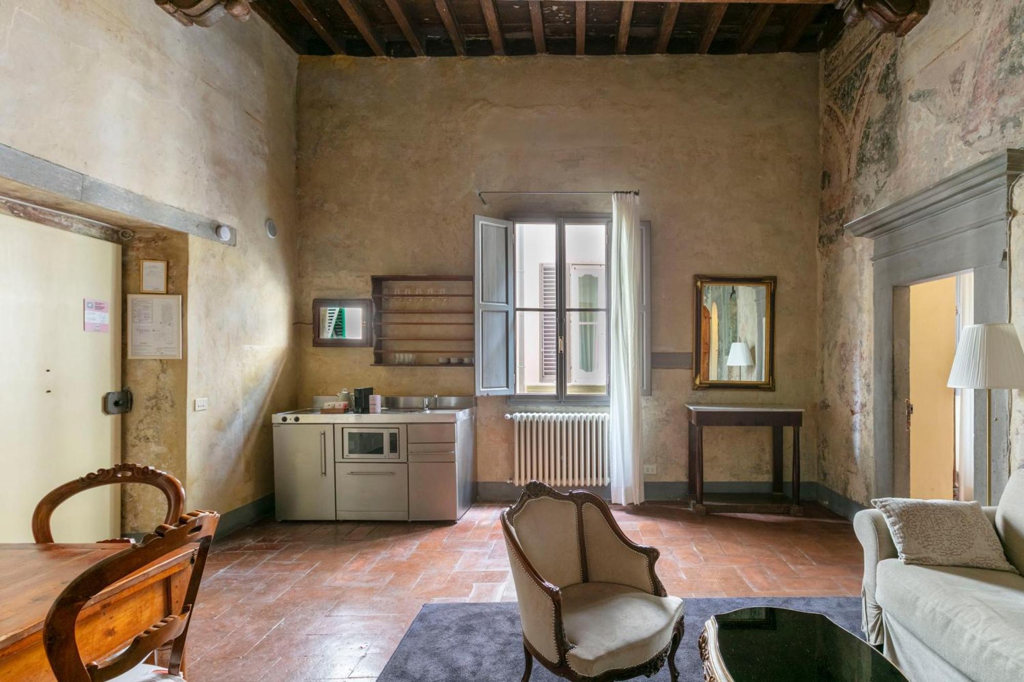 Numa Florence Palazzo Belfiore Exterior photo