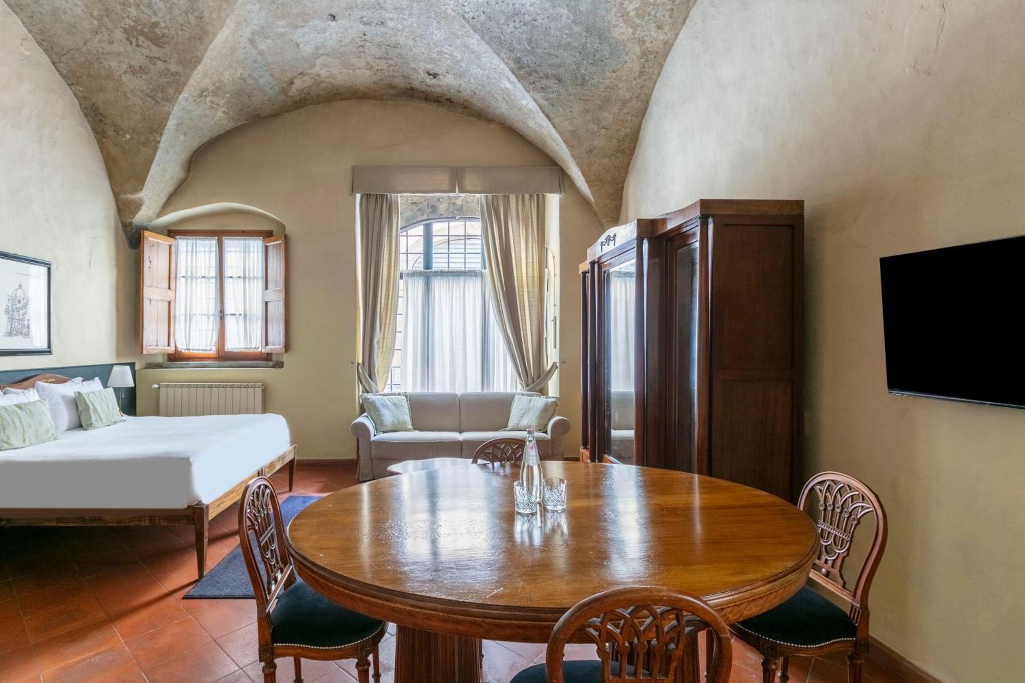 Numa Florence Palazzo Belfiore Exterior photo