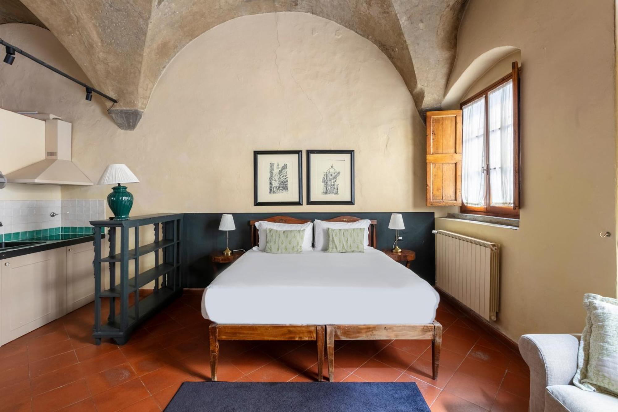 Numa Florence Palazzo Belfiore Exterior photo