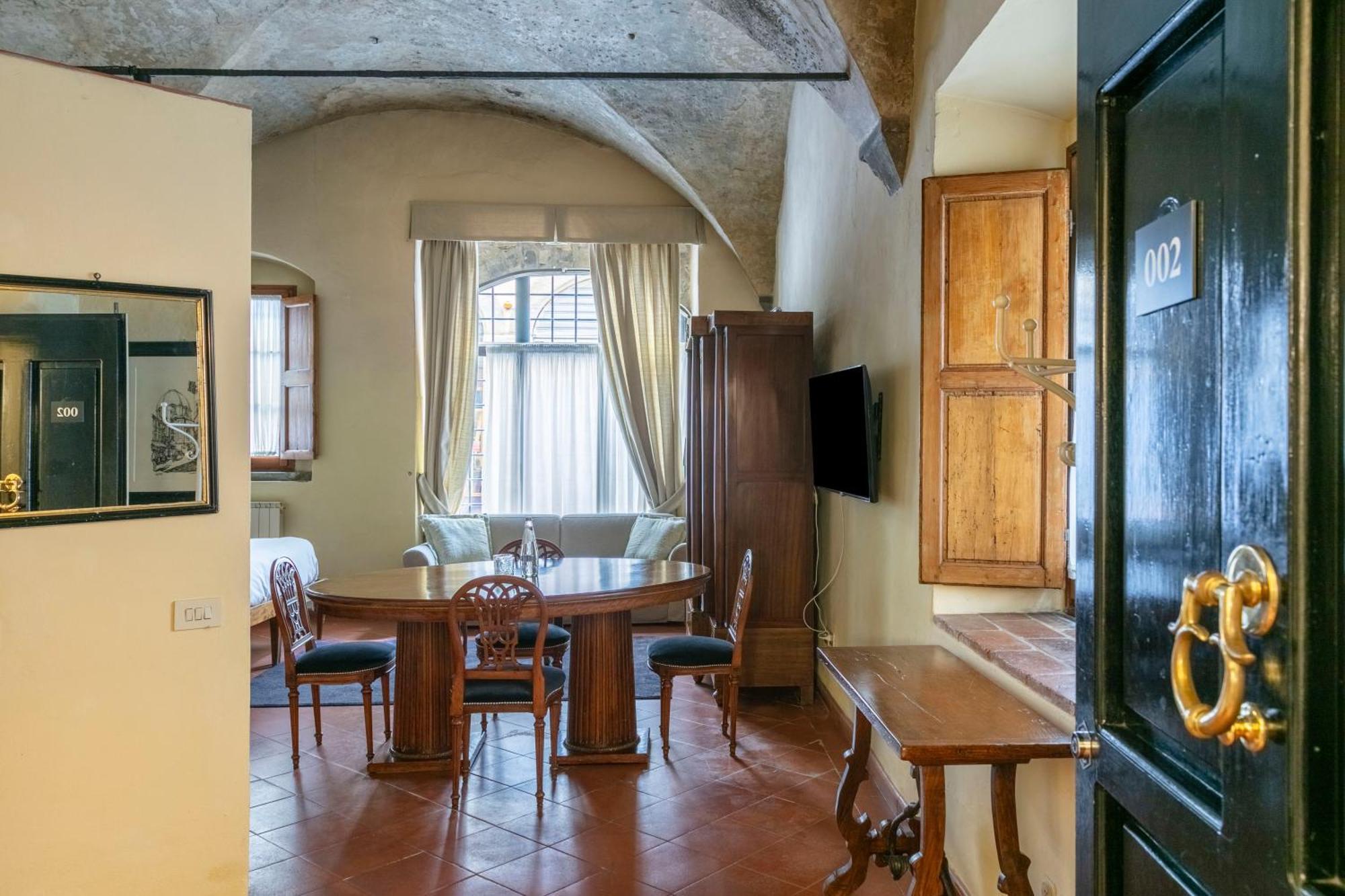 Numa Florence Palazzo Belfiore Exterior photo