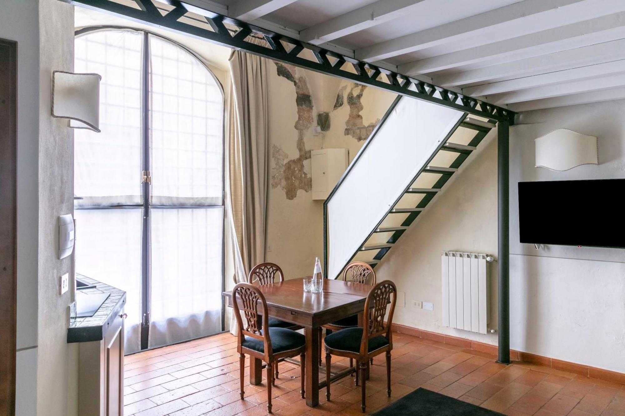 Numa Florence Palazzo Belfiore Exterior photo
