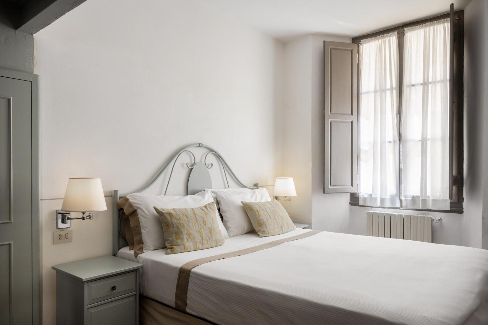 Numa Florence Palazzo Belfiore Exterior photo